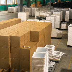Product outer box
