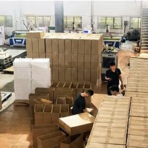 Pallet packaging