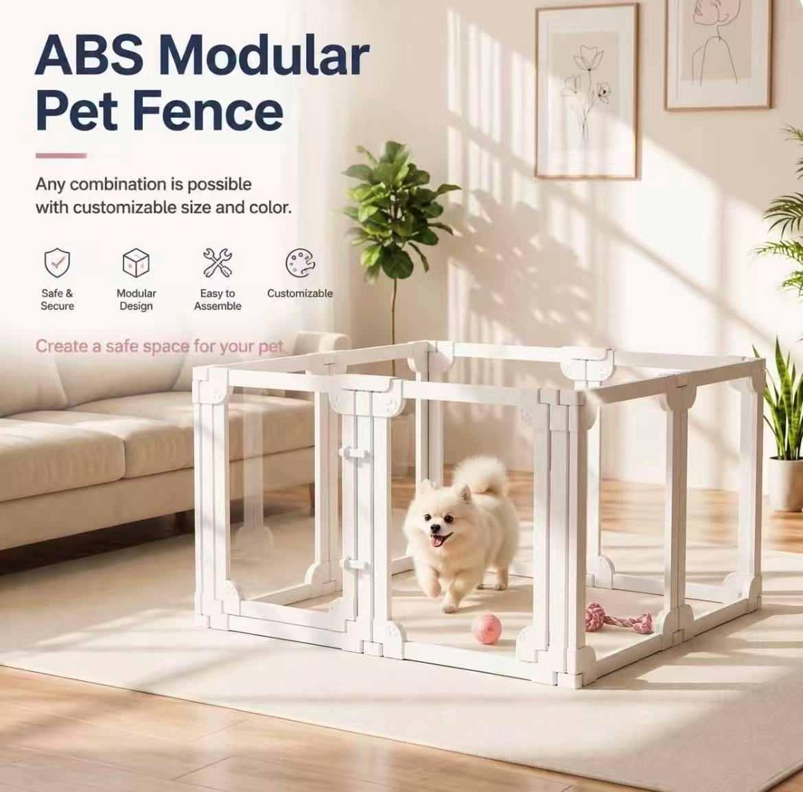 pet product manufacturer